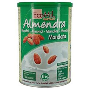 Ecomil Mandelpulverersättning - 400 g