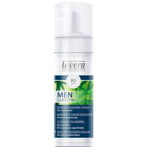 Lavera Men Sensitive Shaving Cream - 150 ml