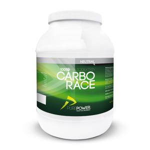 Pure Power Carbo Race Neutral - 1 kg