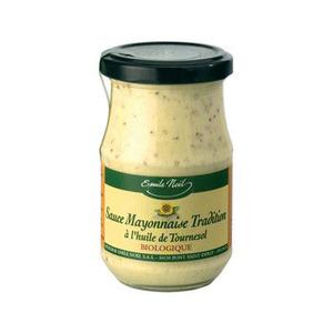 Naturesource Sauce Mayonnaise Tradition- 185 g
