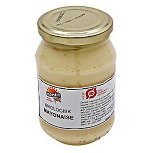 Majonnäs med olivolja Ekologisk - 235 g