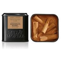 Mill & Mortar Ananda's kanel eko  - 45 g
