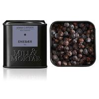 Mill & Mortar Enbär hela eko - 35 g