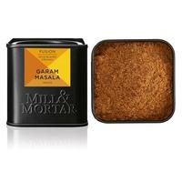 Mill & Mortar Garam Masala kryddblandning eko - 50 g