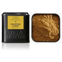 Mill & Mortar Kandyan curry kryddblandning eko - 50 g