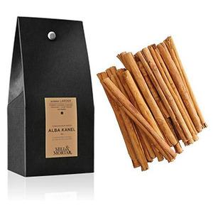 Mill & Mortar Kanelstänger ALBA kvalitet eko - 60 g