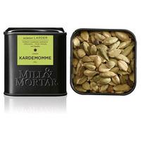 Mill & Mortar Kardemumma hel eko - 25 g