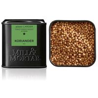 Mill & Mortar Korianderfrö hela eko - 35 g