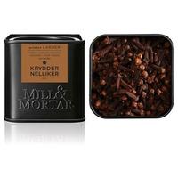 Mill & Mortar Nejlikor, Hela eko - 35 g