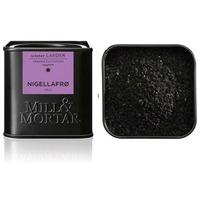 Mill & Mortar Nigellafrön hela eko - 50 g