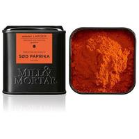 Mill & Mortar Paprika sweet Murcia eko - 50 g