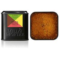 Mill & Mortar Rasta Pasta kryddblandning eko - 55 g