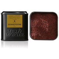 Mill & Mortar Senapsfrö hela bruna eko - 50 g