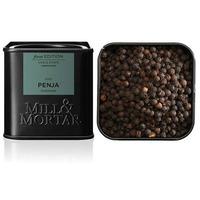 Mill & Mortar Svartpeppar Penja - 50 g