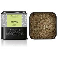 Mill & Mortar Timjan hackad eko - 25 g