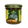 Cosmoveda Mild Goa Curry Paste eko - 160 g