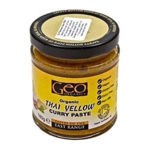 Currypasta Tikki Masala glutenfri Ekologisk - 180 g