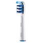 Oral-B TriZone borsthuvuden - 4 st