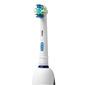 Oral-B Floss Action tandborsthuvude Med24.se - förpackning med 4 st