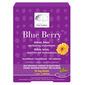 New Nordic Blue Berry Original - 120 tabletter
