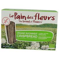 Rømer Knäckebröd bovete Ekologisk - 125 g