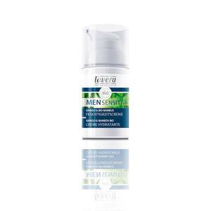 Lavera Men Care All-Round Fuktkräm - 30 ml