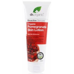 Dr. Organic Lotion Pomegranate - 200 ml