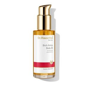 Dr. Hauschka Body Oil Birch Arnica - 75 ml