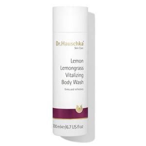 Dr. Hauschka Bodywash Lemon Lemongrass Vitalising - 200 ml