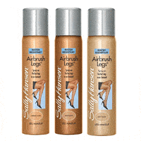 Sally Hansen Airbrush Legs - 75 ml - Light