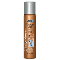 Sally Hansen Airbrush Legs - 75 ml - Tan
