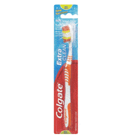 Colgate Extra Clean Medium - 1 st
