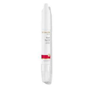 Dr. Hauschka Nageloljepenna - 4 ml