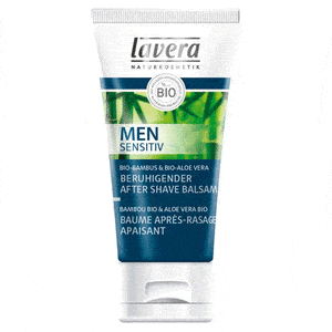 Lavera Men Sensitiv After Shave Balsam - 50 ml