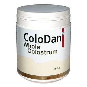 ColoDan Whole Colostrum - 250 g