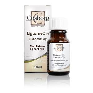 Cosborg Liktornsolja - 10 ml