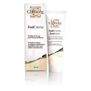 Cosborg Fotkräm - 50 ml