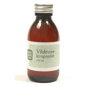 Sæbeværkstedet Vildros kroppsolja - 150 ml