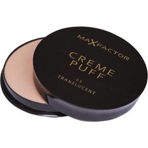 Max Factor Creme Puff Powder - 21 g