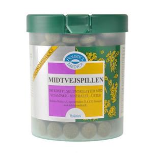 Holistica Medica Kosttillskott 30+ - 340 tabletter