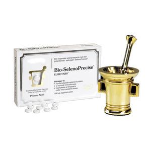 Bio SelenoPrecise - 150 tabletter