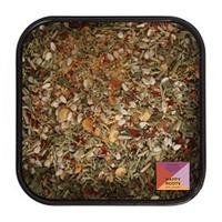 Mill & Mortar Happy Roots kryddblandning eko - 45 g