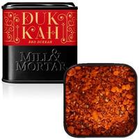 Mill & Mortar Röda Dukkahmandlar med söt/rökt paprika - 75 g