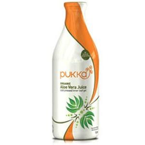 Pukka Aloe Vera Juice eco - 500 ml