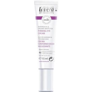 Lavera Firming Eye Cream - 15 ml