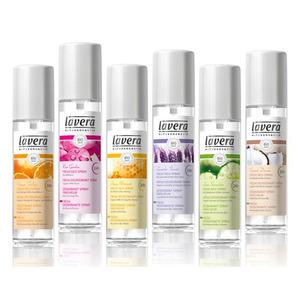 Lavera Deodorant Spray - 75 ml