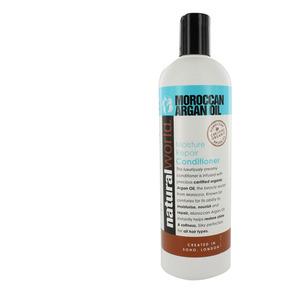 Moroccon Argan Oil Marokansk Arganolja Balsam - 500 ml