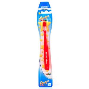 Ekulf KidBrush Amigo 2 - 6 år - 1 st