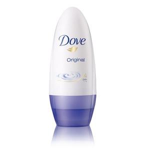 Dove Deodorant Roll-on - 50 ml