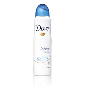 Dove Deodorant Spray XL - 250 ml